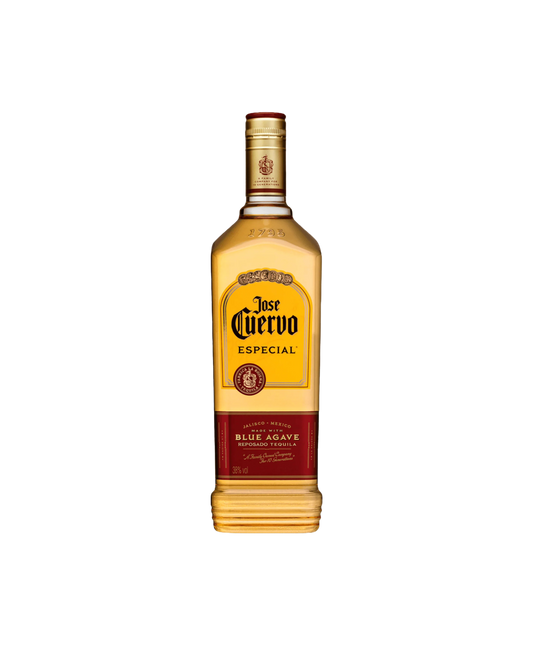 Jose Cuervo Reposado