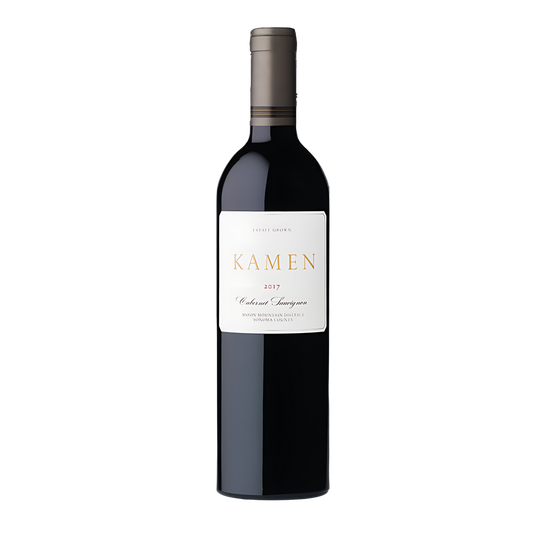 Kamen Cabernet Sauvignon