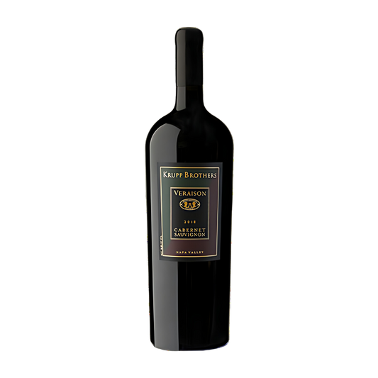 Krupp Brothers: Veraison