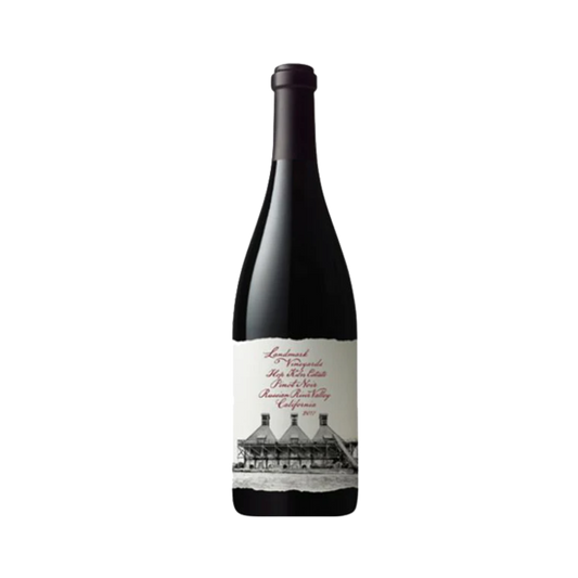 Landmark Vineyard