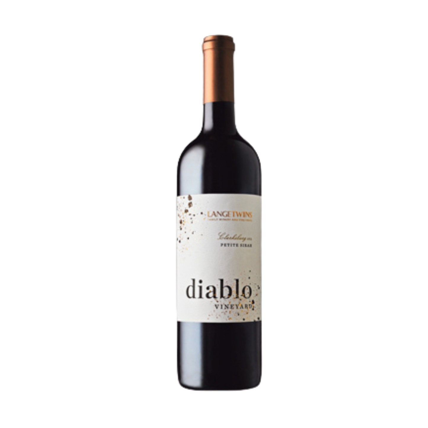 Langentwins: Diablo