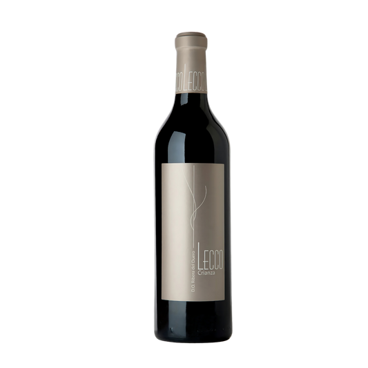Lecco Crianza