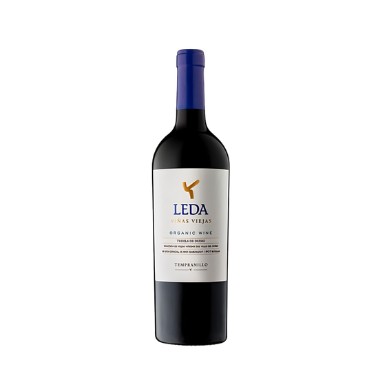 Leda Viñas Viejas