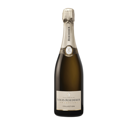 Louis Roederer Collection