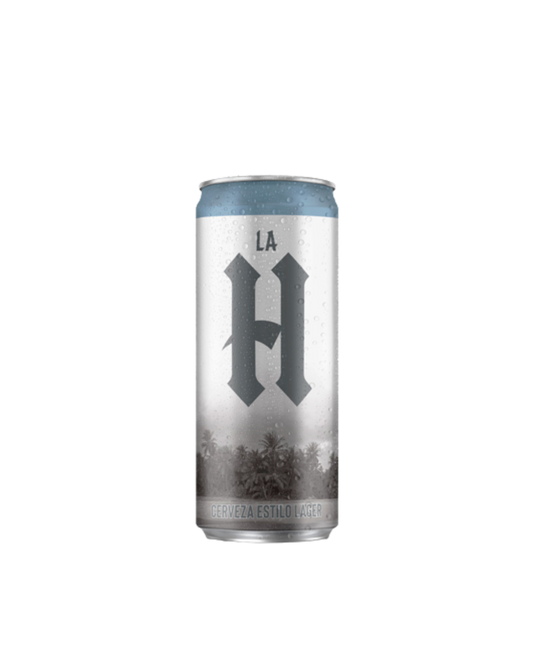La H Caja