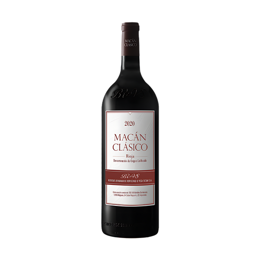 Macán Clásico 2020