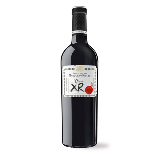 Marquéz de Riscal XR