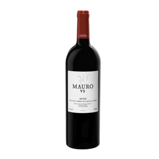 Mauro VS