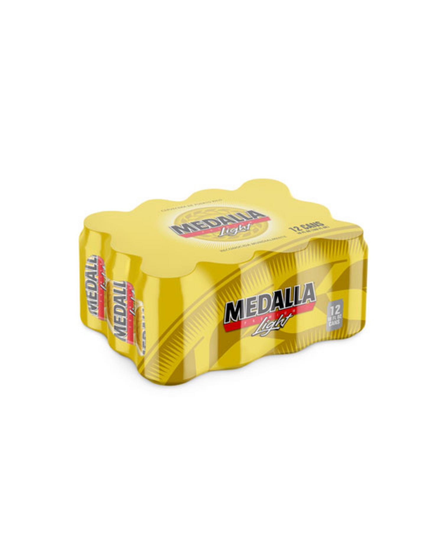 Medalla Lata
