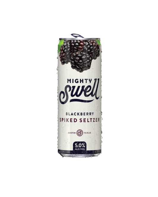 Mighty Swell Blackberry