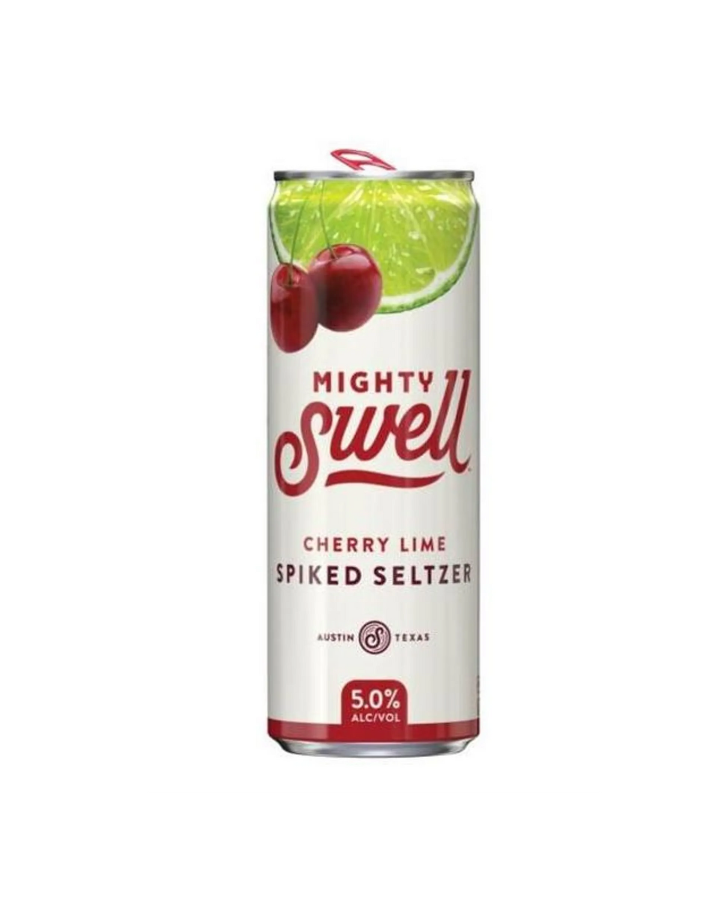 Mighty Swell Cherry Lime