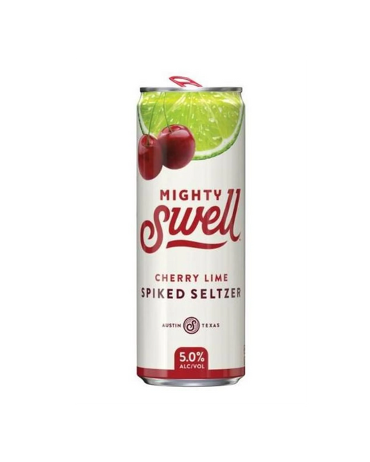 Mighty Swell Cherry Lime
