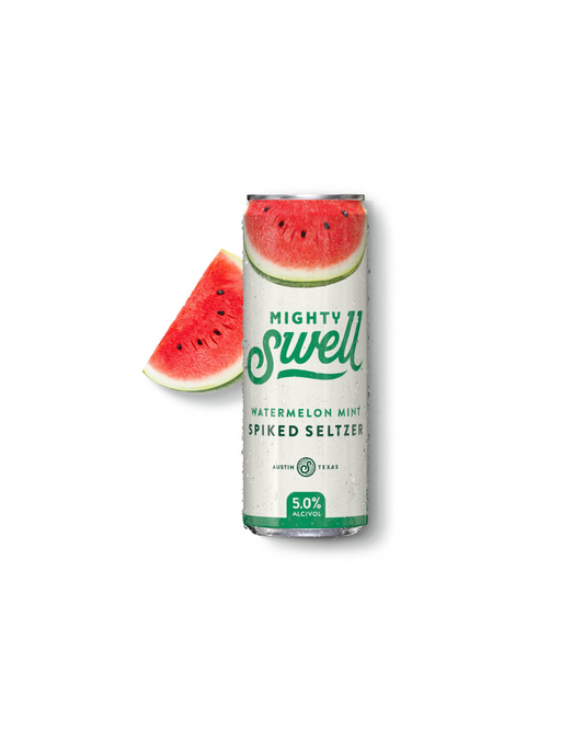 Mighty Swell Watermelon Mint