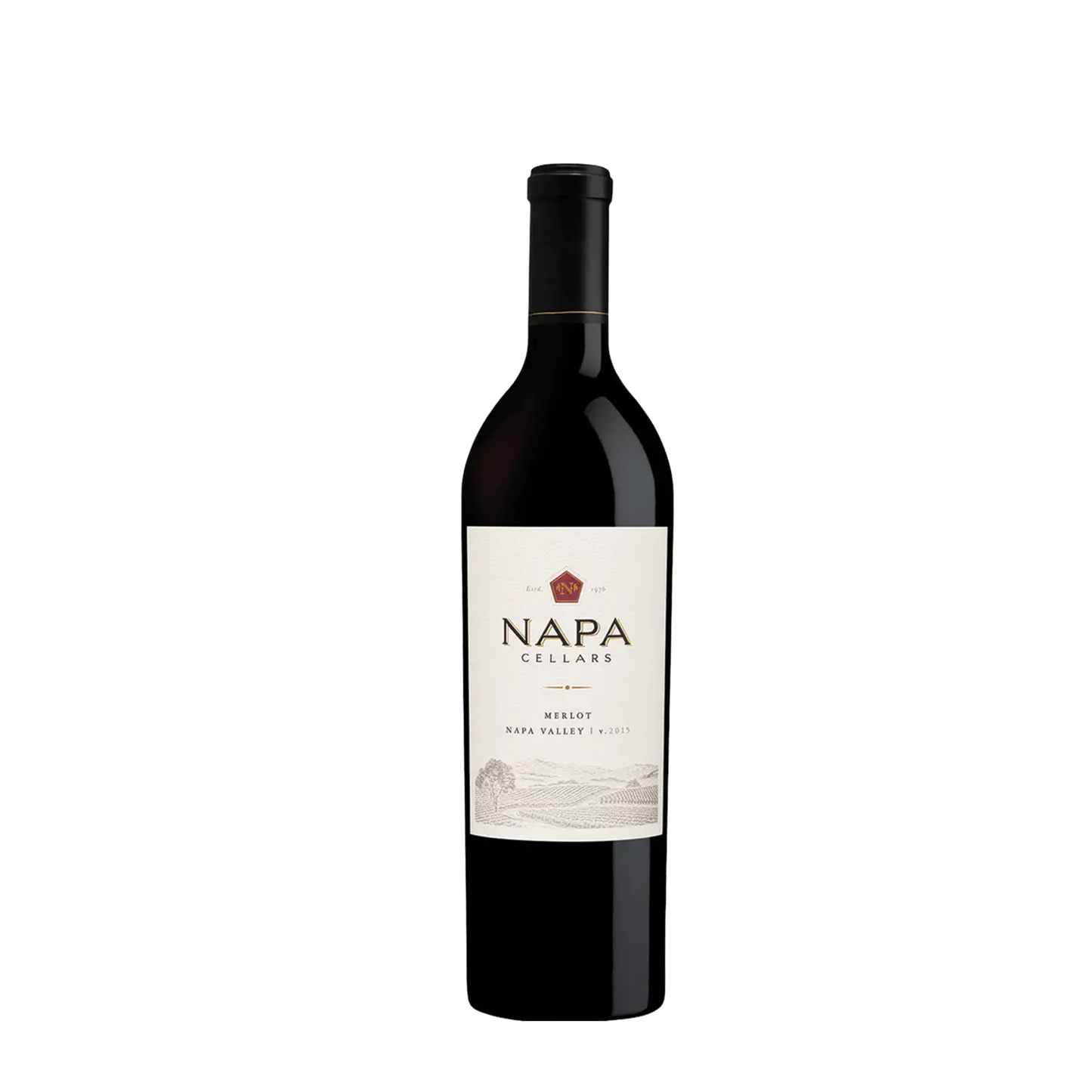 Napa Cellars: Merlot