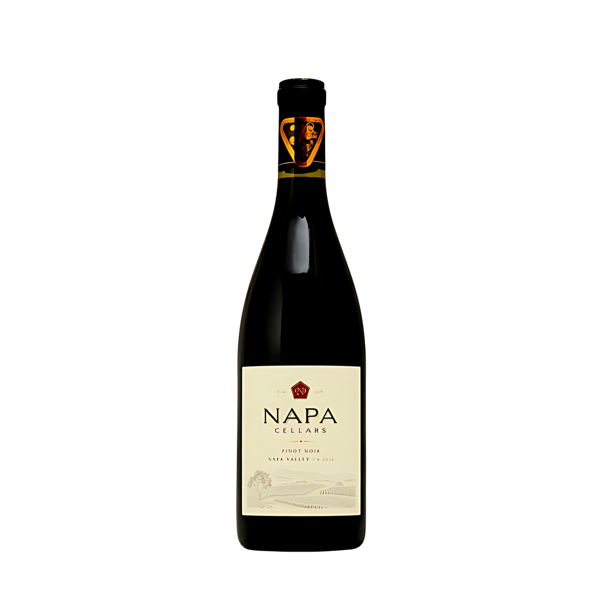 Napa Cellars: Pinot Noir – Vinopacasa