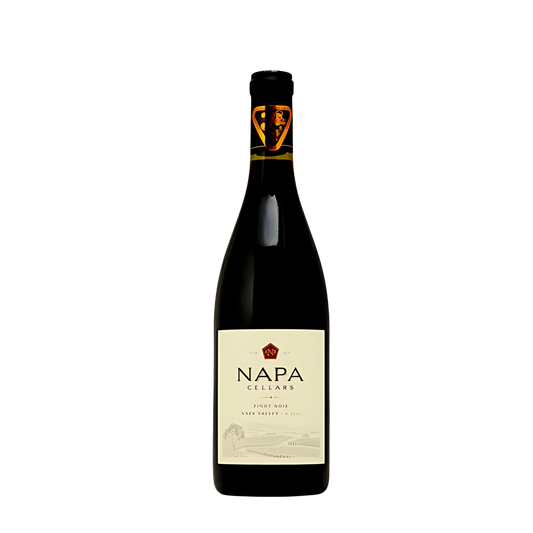 Napa Cellars: Pinot Noir