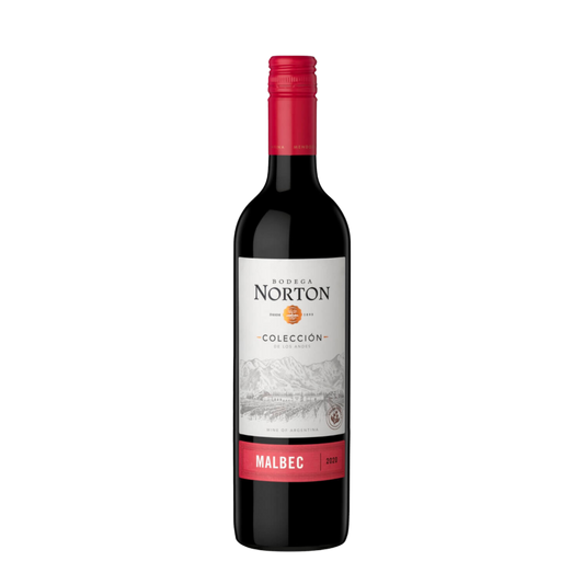Norton Collection: Malbec