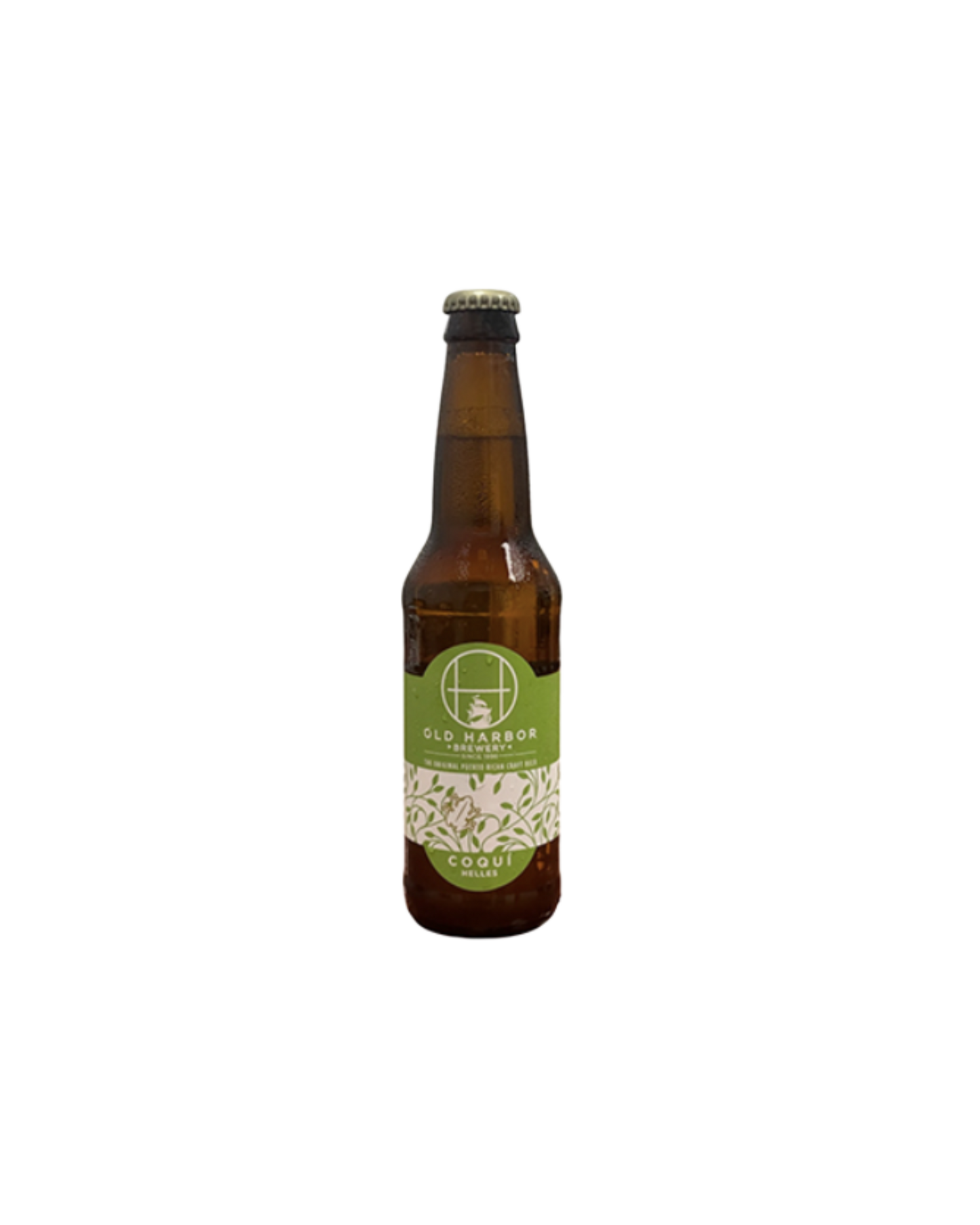 OHB Coquí