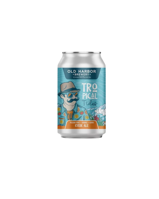 OHB Tropical Tides