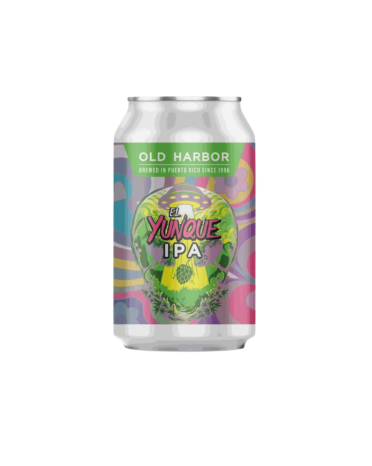 OHB Yunque IPA