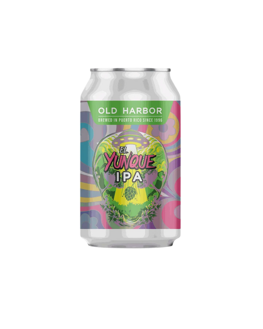 OHB Yunque IPA