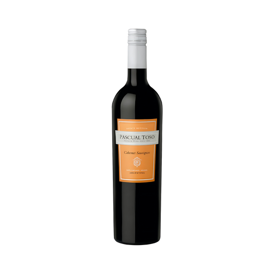 Pascual Tosso: Cabernet Sauvignon