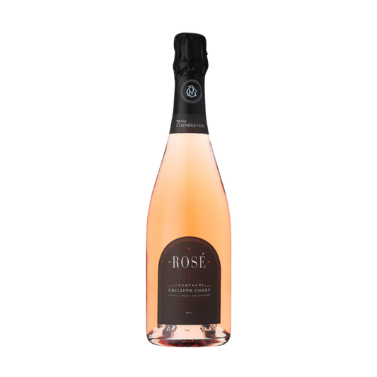 Philippe Gonet Brut Rosé
