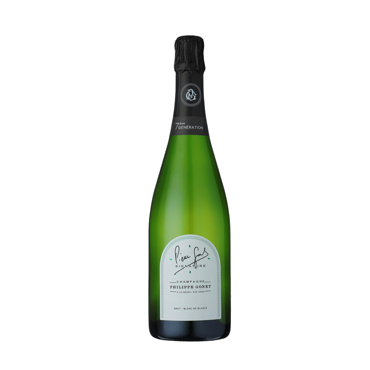 Philippe Gonet: Signature Blanc de Blancs