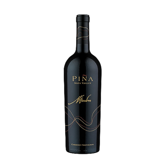 Piña: Mimbre