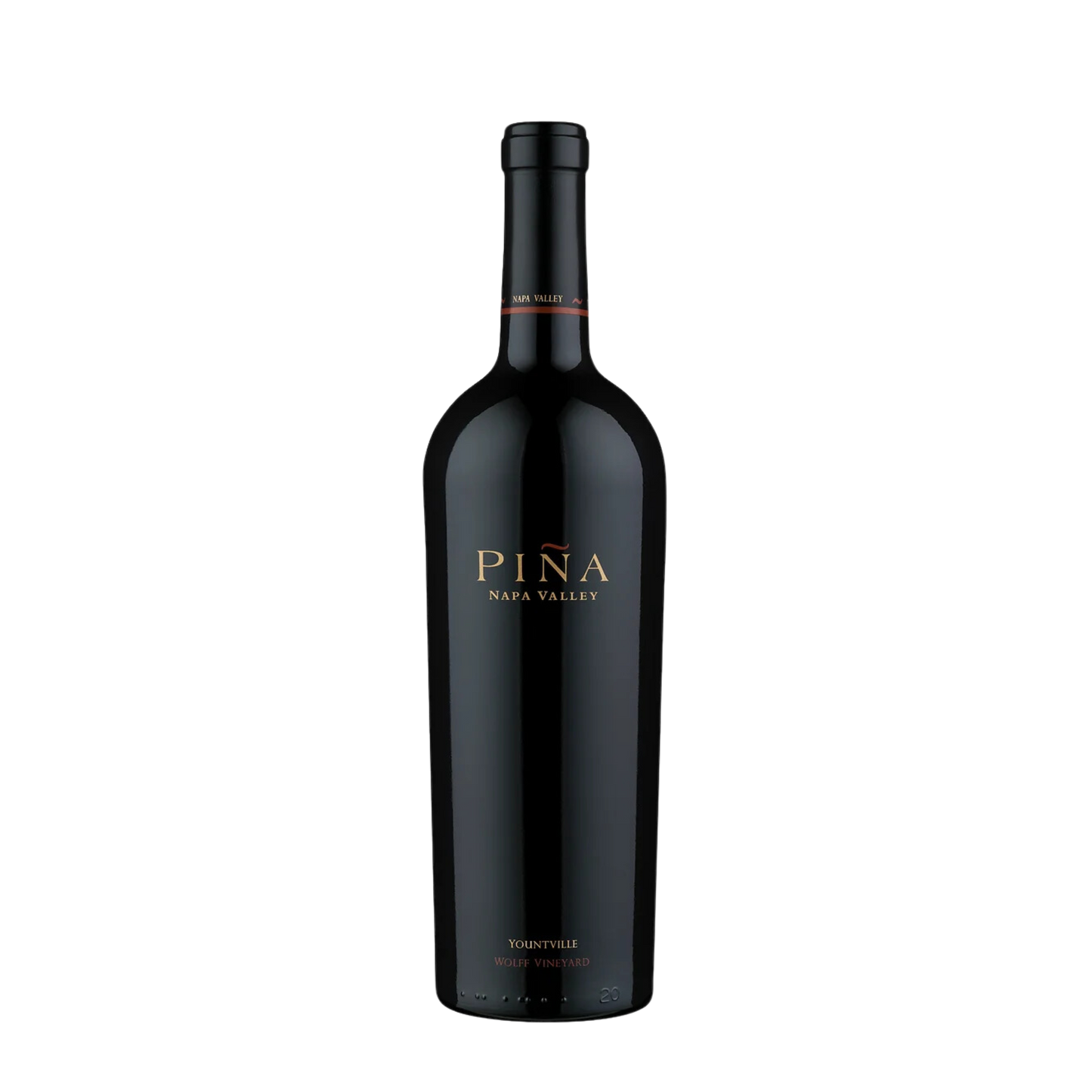 Piña Napa Valley: Yountville