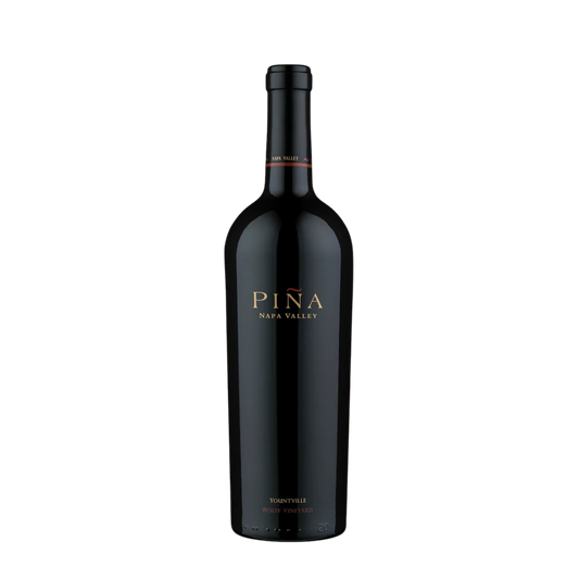 Piña Napa Valley: Yountville