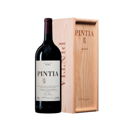 Pintia Magnum