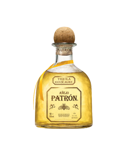 Patrón Añejo