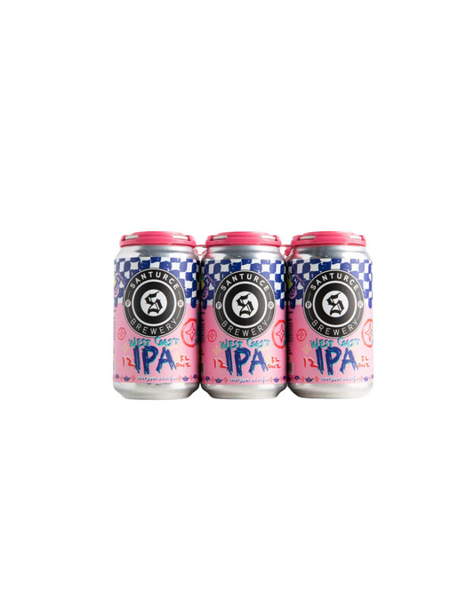 Santurce IPA