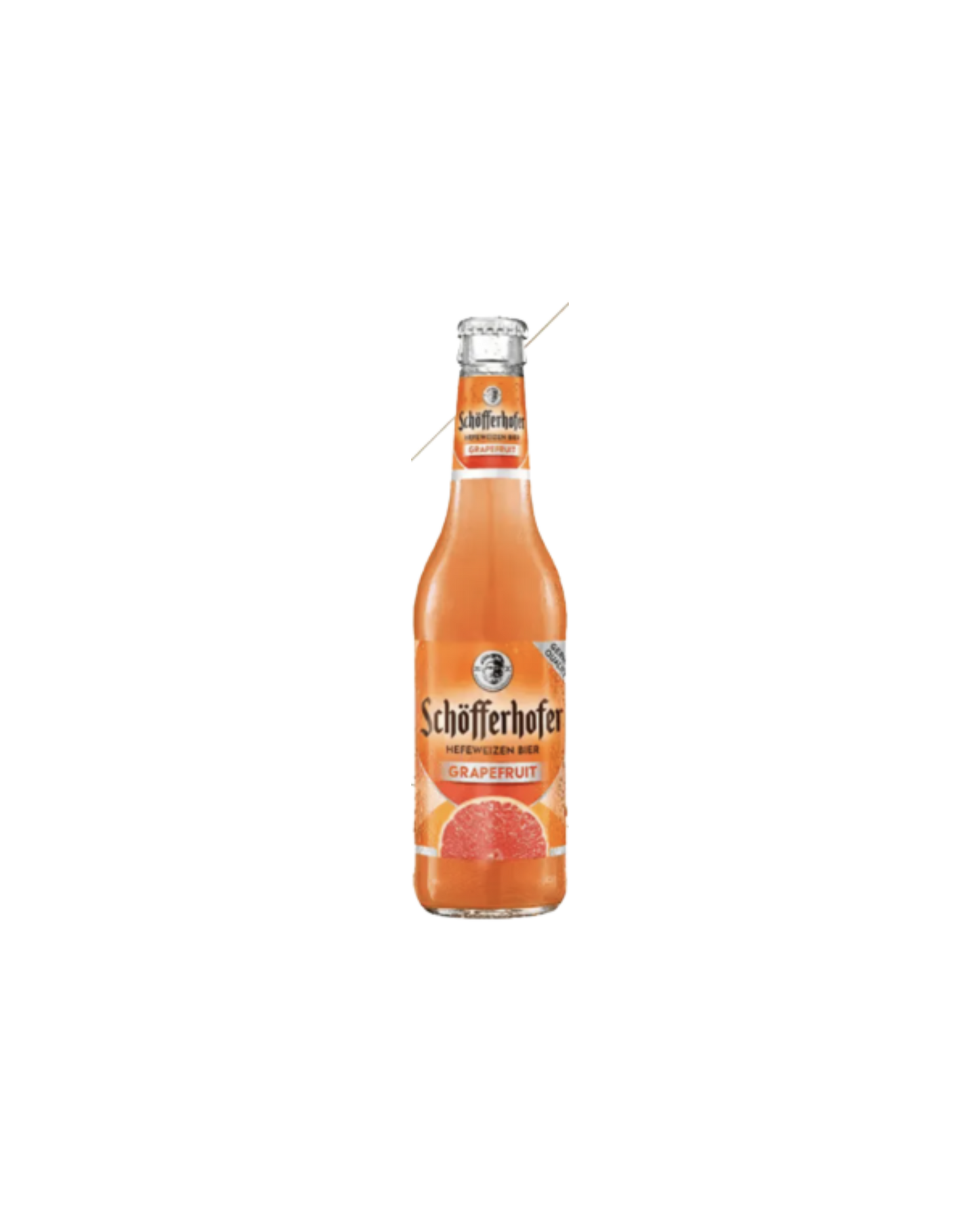 Schofferhofer Grapefruit
