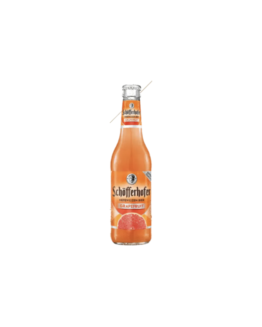 Schofferhofer Grapefruit