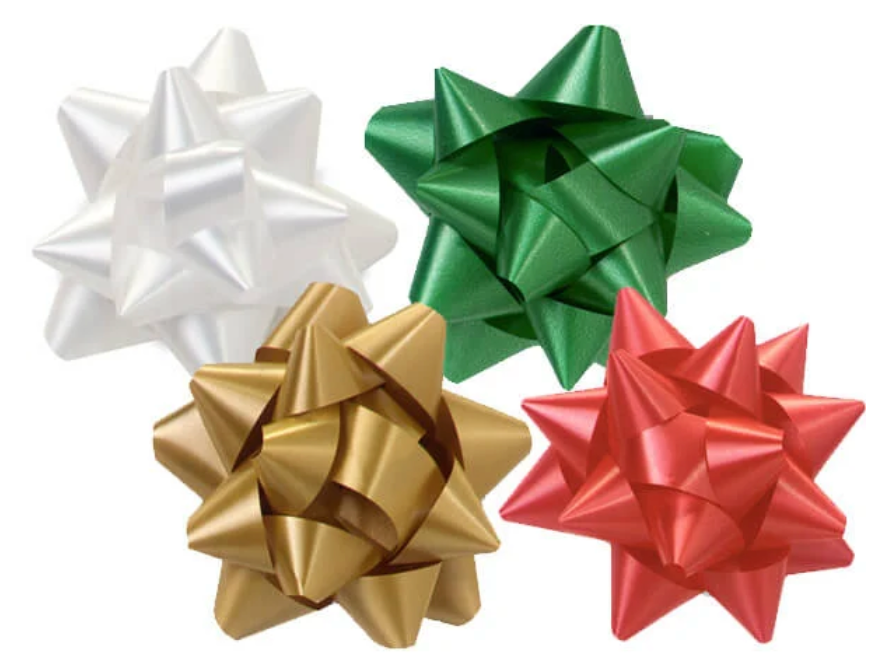 Lazo Decorativo