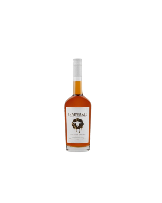 Skrewball Whisky Botella