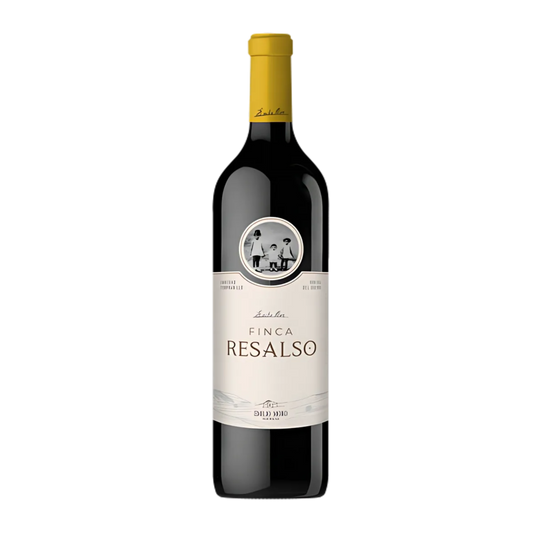 Emilio Moro Finca Resalso