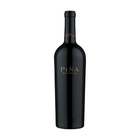 Piña: Howell Mountain