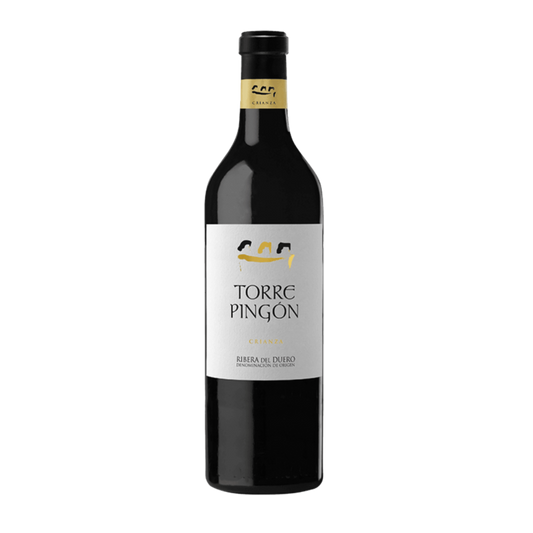 Torre Pingón Crianza