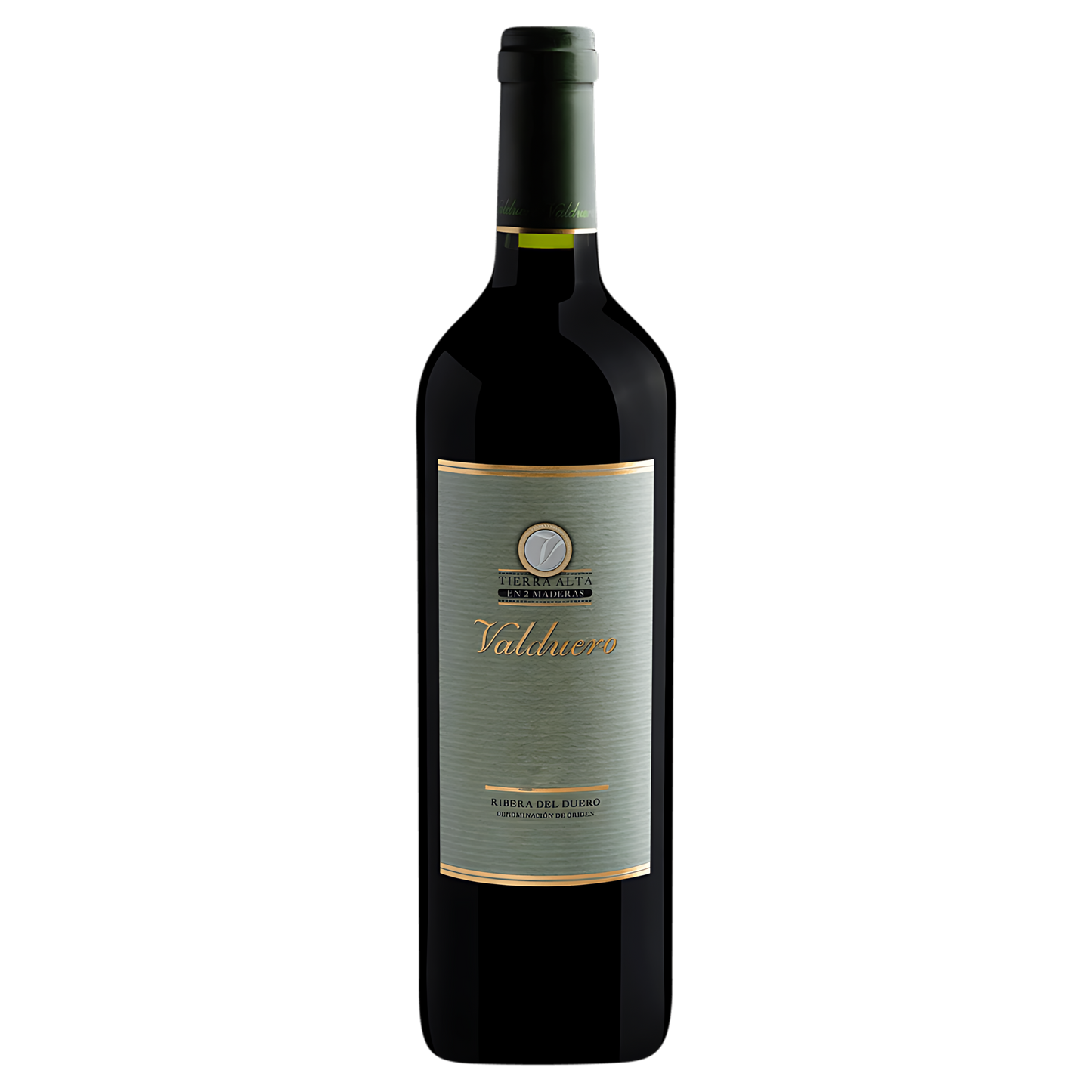 Valduero: 2 Maderas
