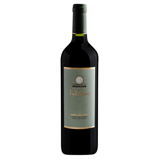 Valduero: 2 Maderas