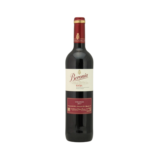 Beronia Crianza