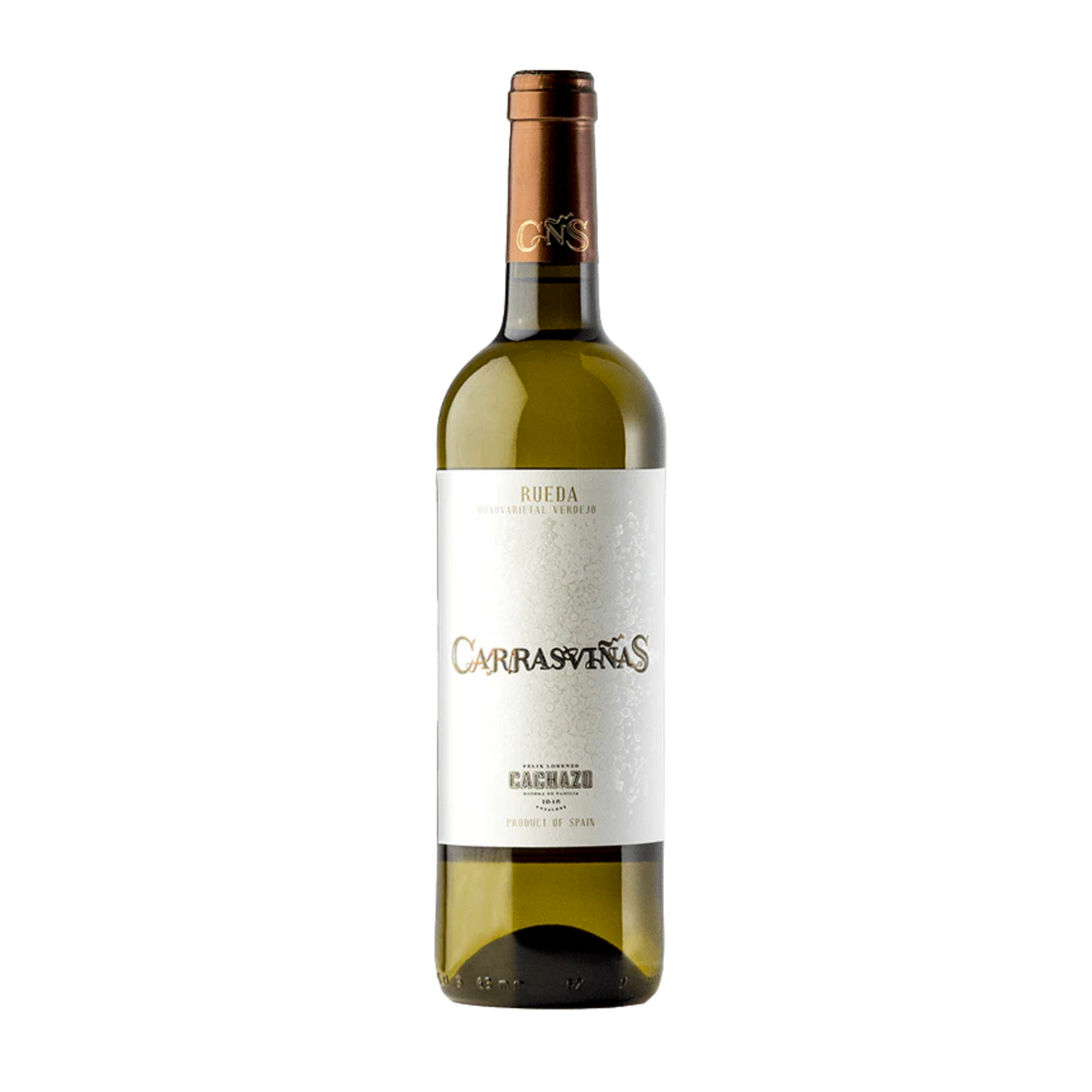Cachazo Carrasviñas