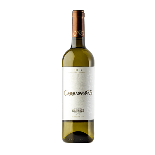 Cachazo Carrasviñas