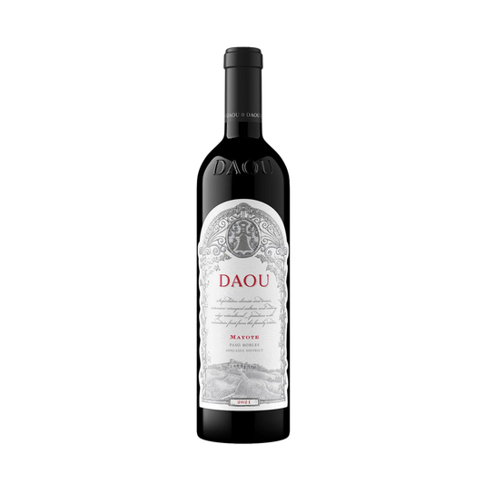 Daou: Mayote