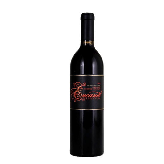 Encanto Vineyards