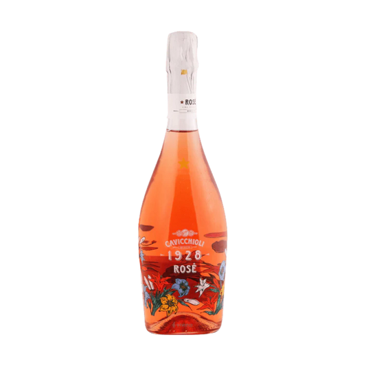 1928 Cavicchioli: Rosé