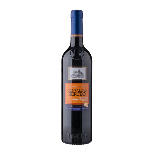 Gonzalo de Berceo Reserva